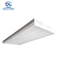 1220X620  105LM  SQUARE PANEL LIGHT  LED 60W IP40  HOSPITAL  LABOETORY DEDICATED 105LM SURFACE LAMP